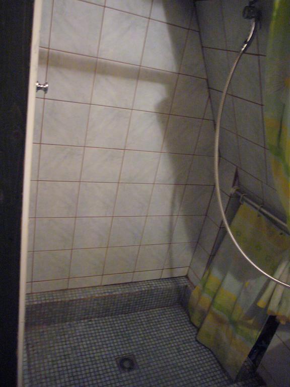 Chata Pri Potoku Bölényfalu Szoba fotó